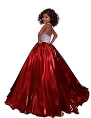 Pageant dress girls for sale  Delivered anywhere in USA 