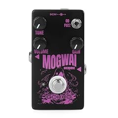 Gokko mogwai verdrive gebraucht kaufen  Wird an jeden Ort in Deutschland