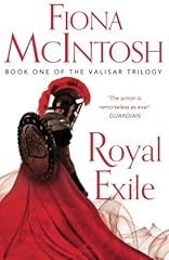 Royal exile book usato  Spedito ovunque in Italia 