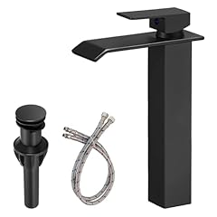 Ruithoe black bathroom for sale  Delivered anywhere in USA 