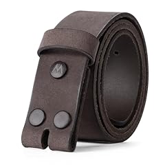 Wrangler men leather for sale  Delivered anywhere in UK