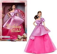 Barbie signature birthday for sale  Delivered anywhere in USA 