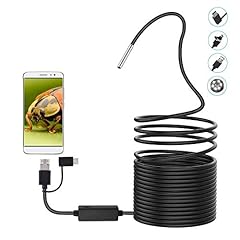 Usb endoscope 20m d'occasion  Livré partout en France