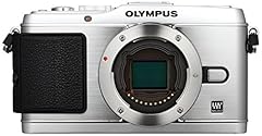 Olympus pen fotocamera usato  Spedito ovunque in Italia 
