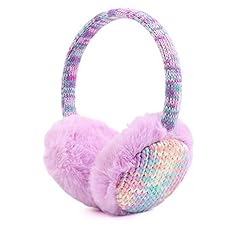 Pesaat winter earmuffs for sale  Delivered anywhere in UK