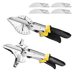 Pcs miter shears for sale  Delivered anywhere in USA 