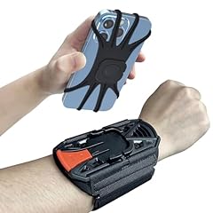 Wristband phone holder for sale  Delivered anywhere in USA 