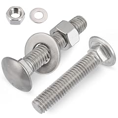 Vgbuy carriage bolts for sale  Delivered anywhere in USA 