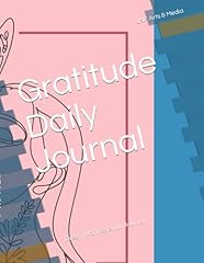 Gratitude daily journal gebraucht kaufen  Wird an jeden Ort in Deutschland