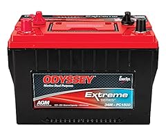 Odyssey battery odx for sale  Delivered anywhere in USA 