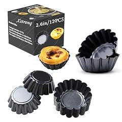 Egg tart molds for sale  Delivered anywhere in USA 