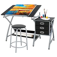 Zeny drafting table for sale  Delivered anywhere in USA 