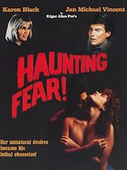 Haunting fear for sale  Delivered anywhere in USA 