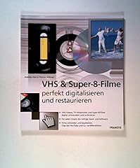 Vhs super filme gebraucht kaufen  Wird an jeden Ort in Deutschland