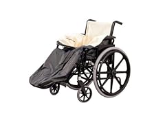 Ability Superstore Lined Waterproof Wheelchair Leg for sale  Delivered anywhere in UK