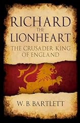Richard lionheart crusader for sale  Delivered anywhere in UK