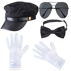 Beefunny chauffeur costume for sale  Delivered anywhere in USA 