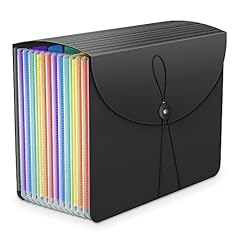 Expandable file organiser for sale  Delivered anywhere in UK