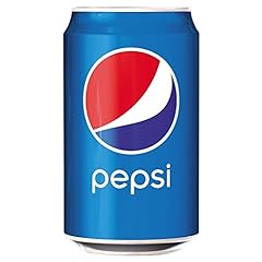 Pepsi fizzy drink for sale  Delivered anywhere in UK
