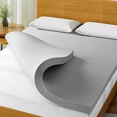 Inch mattress topper for sale  Delivered anywhere in USA 