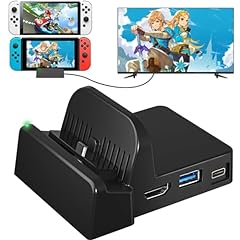 Docking station nintendo for sale  Delivered anywhere in USA 