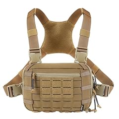 Votagoo taktische brusttasche gebraucht kaufen  Wird an jeden Ort in Deutschland