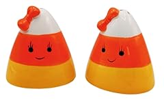 Ceramic halloween salt for sale  Delivered anywhere in USA 