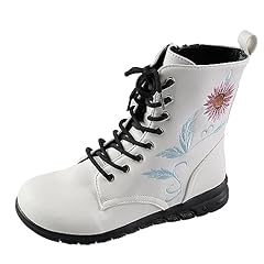 Mmoovv springerstiefel flache gebraucht kaufen  Wird an jeden Ort in Deutschland