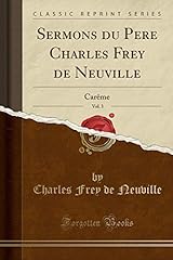 Sermons pere charles d'occasion  Livré partout en Belgiqu