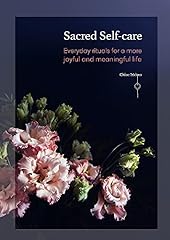Sacred self care d'occasion  Livré partout en France