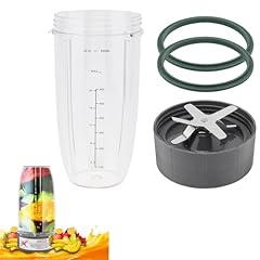 Blender cup blade for sale  Delivered anywhere in UK