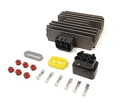 Voltage regulator fits for sale  Delivered anywhere in USA 
