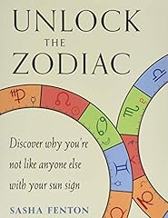 Unlock zodiac discover for sale  Delivered anywhere in USA 