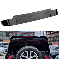 Car rear spoiler for sale  Delivered anywhere in UK
