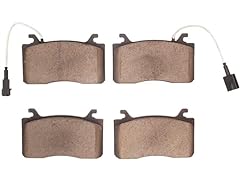 Front brake pad for sale  Delivered anywhere in USA 