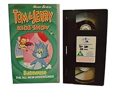 Tom jerry 50th for sale  Delivered anywhere in UK