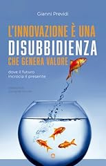 Innovazione una disubbidienza usato  Spedito ovunque in Italia 