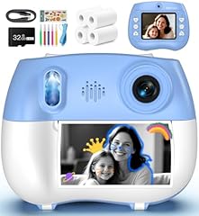 Kids camera instant for sale  Delivered anywhere in USA 