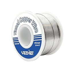 Yezhet tinned copper for sale  Delivered anywhere in USA 
