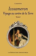 Icosameron voyage centre d'occasion  Livré partout en France
