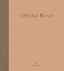 Ottone rosai. pittore usato  Spedito ovunque in Italia 
