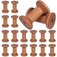 Villcase 20pcs wooden for sale  Delivered anywhere in USA 