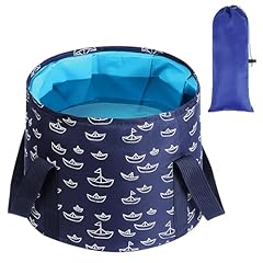 Flintronic collapsible bucket for sale  Delivered anywhere in UK