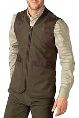 Men waistcoat shooting for sale  Delivered anywhere in UK