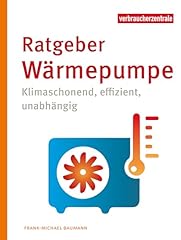 Ratgeber wärmepumpe gebraucht kaufen  Wird an jeden Ort in Deutschland