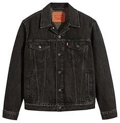Levi men trucker for sale  Delivered anywhere in UK
