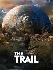The trail usato  Spedito ovunque in Italia 