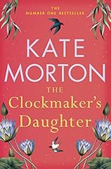 Clockmaker daughter captivatin for sale  Delivered anywhere in UK