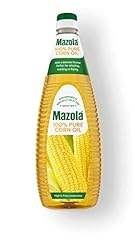 Mazola maisöl 1 gebraucht kaufen  Wird an jeden Ort in Deutschland