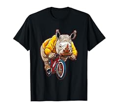 Rhinoceros bicycle wildlife for sale  Delivered anywhere in USA 